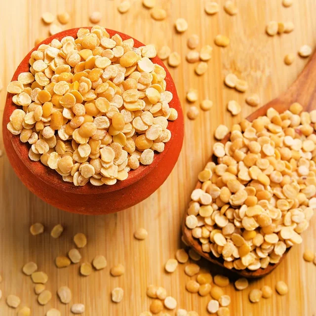 Arhar Daal