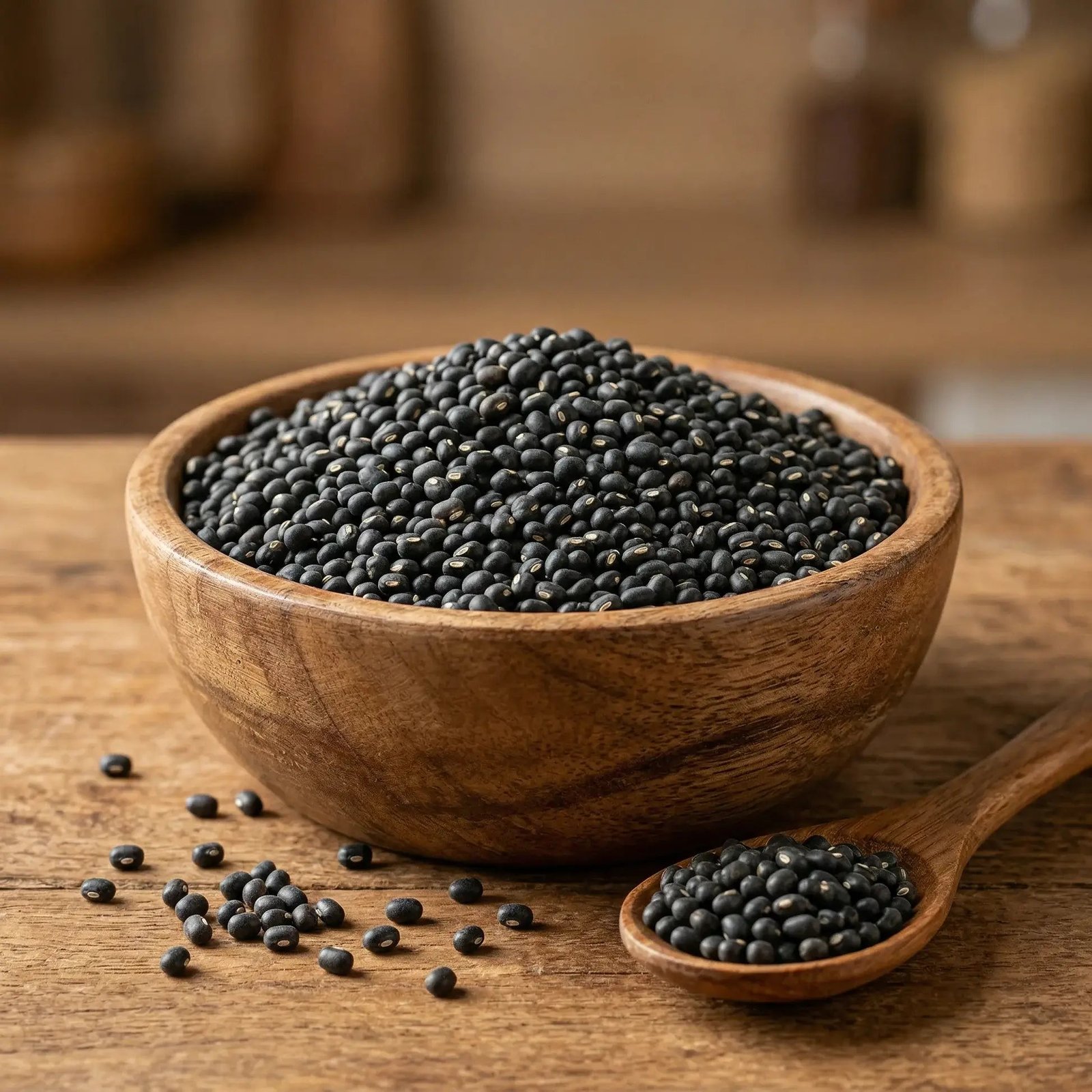 Urad Rangoon