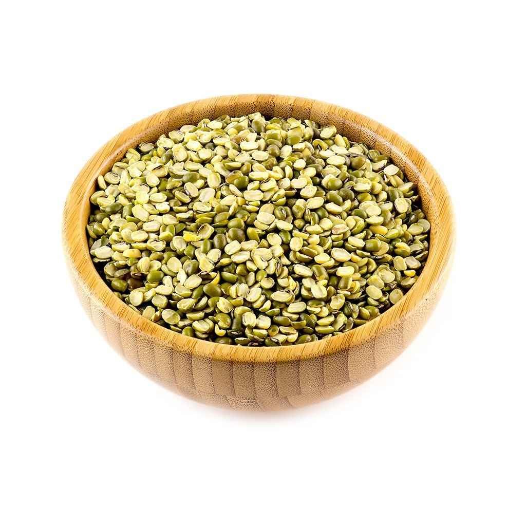 Moong Chilka