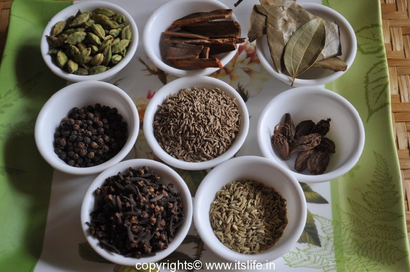 Mix Masala