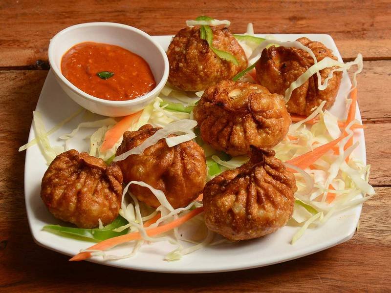 Momos KFS