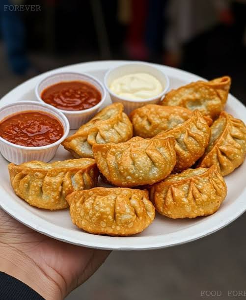 Momos KFS