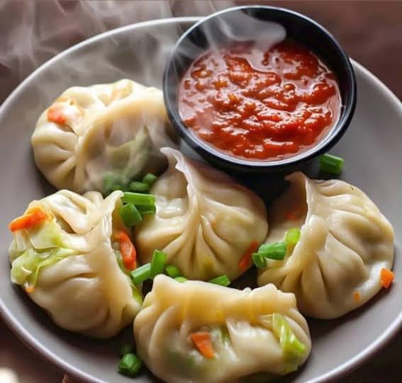 Momos Steam