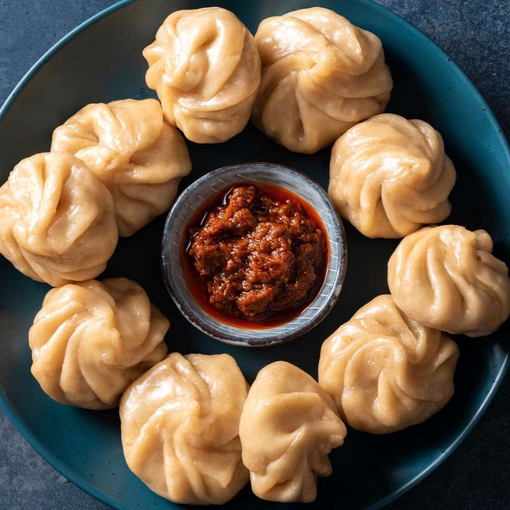 Momos Steam