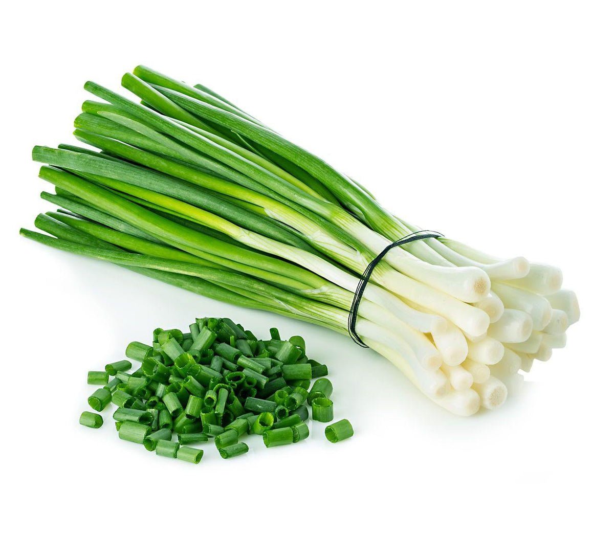 Hari Pyaj (Spring Onion)