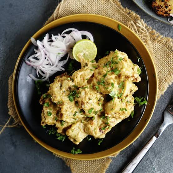 Malai Chaap