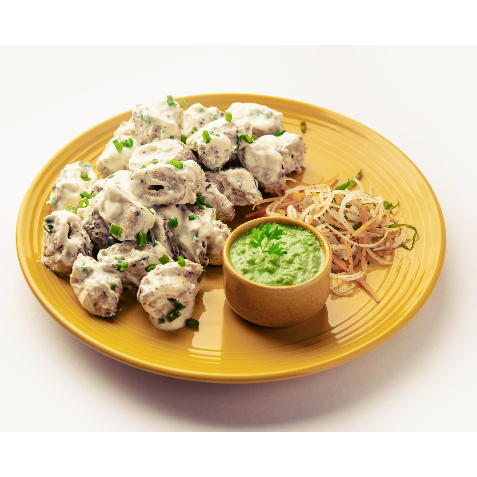 Afghani Chaap