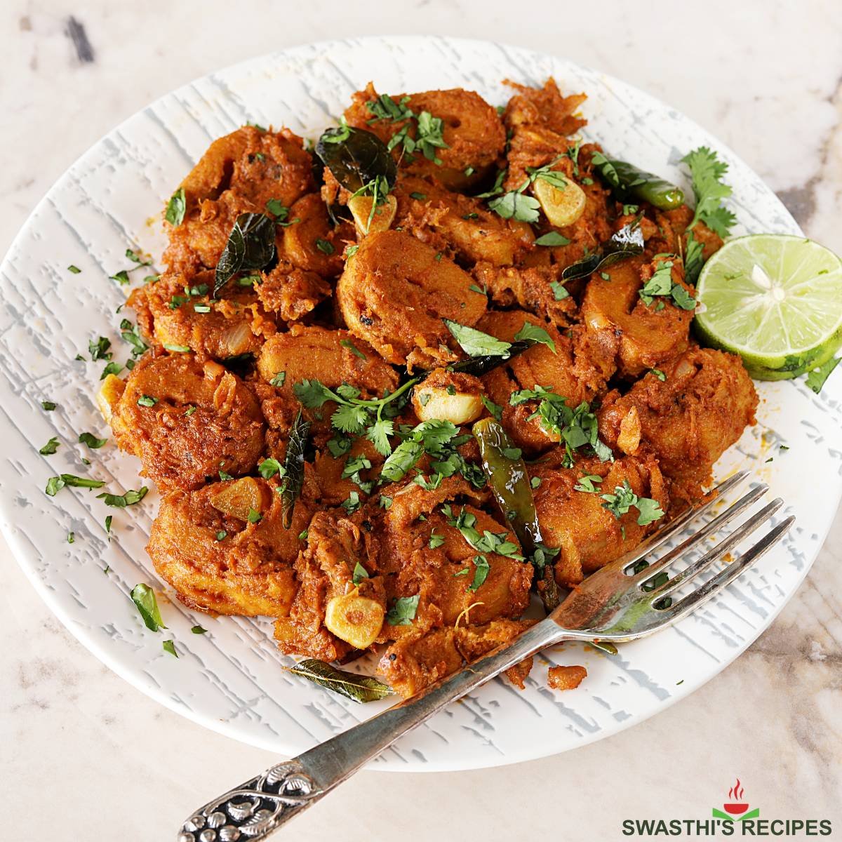 Masala Chaap