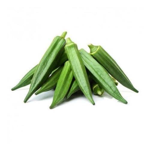 Bhindi (Okra)