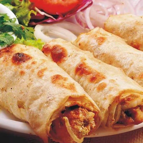 Achari Chaap Roll