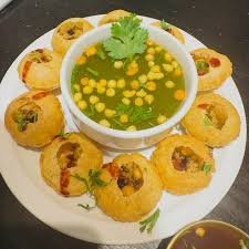 Golgappe
