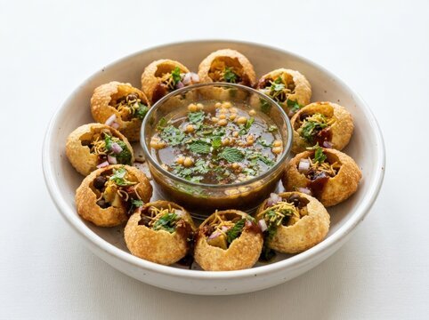 Golgappe
