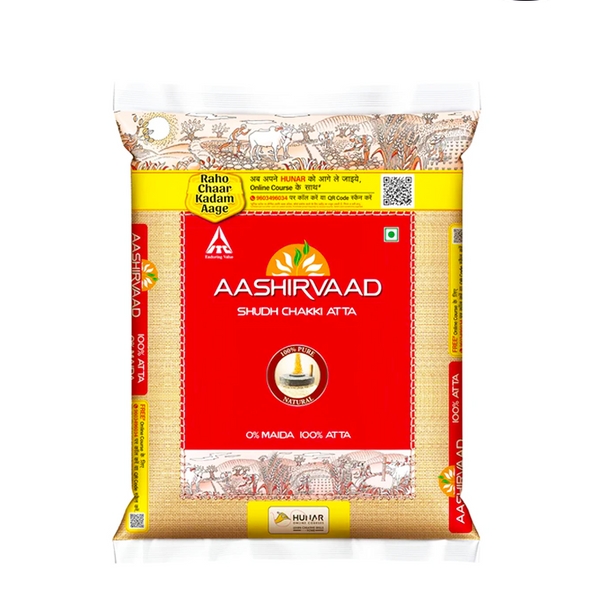 Aashirvaad Aata