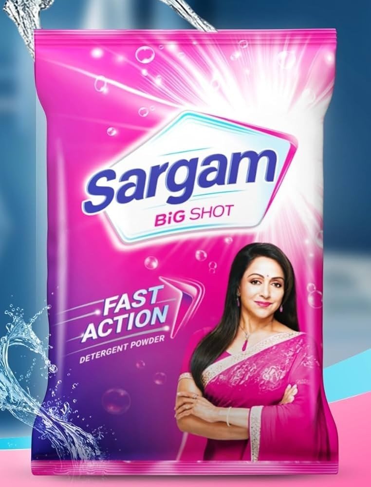 Sargam Surf