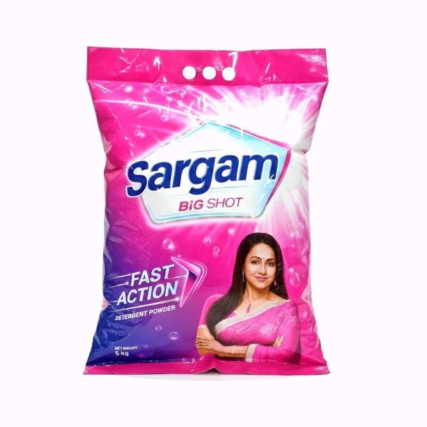 Sargam Surf