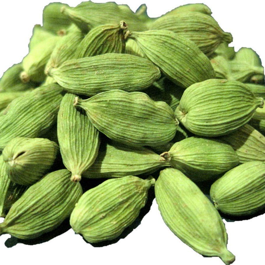 Elaichi Hari (Green Cardamom)