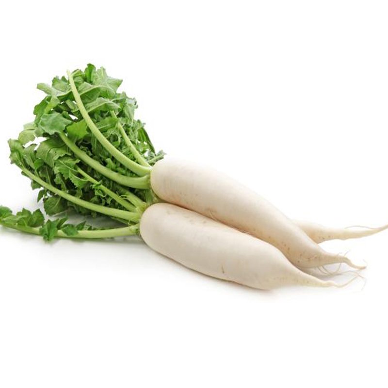 Muli (Radish)