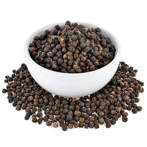 Kali Mirch (Black Pepper)