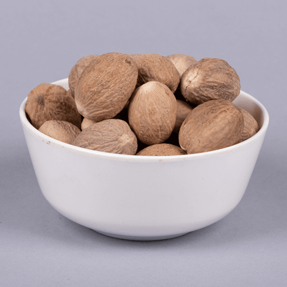 Jaiphal (Nutmeg)