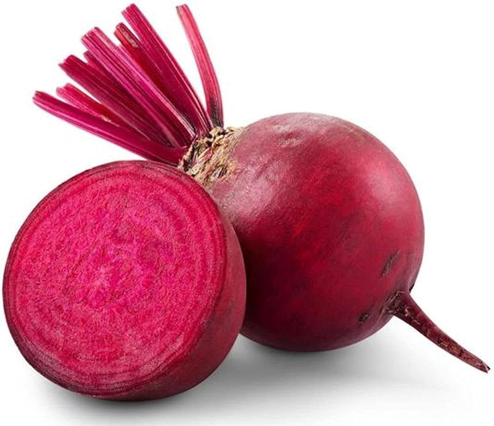 Chukander (Beetroot)