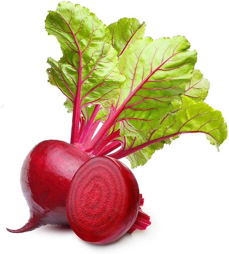 Chukander (Beetroot)