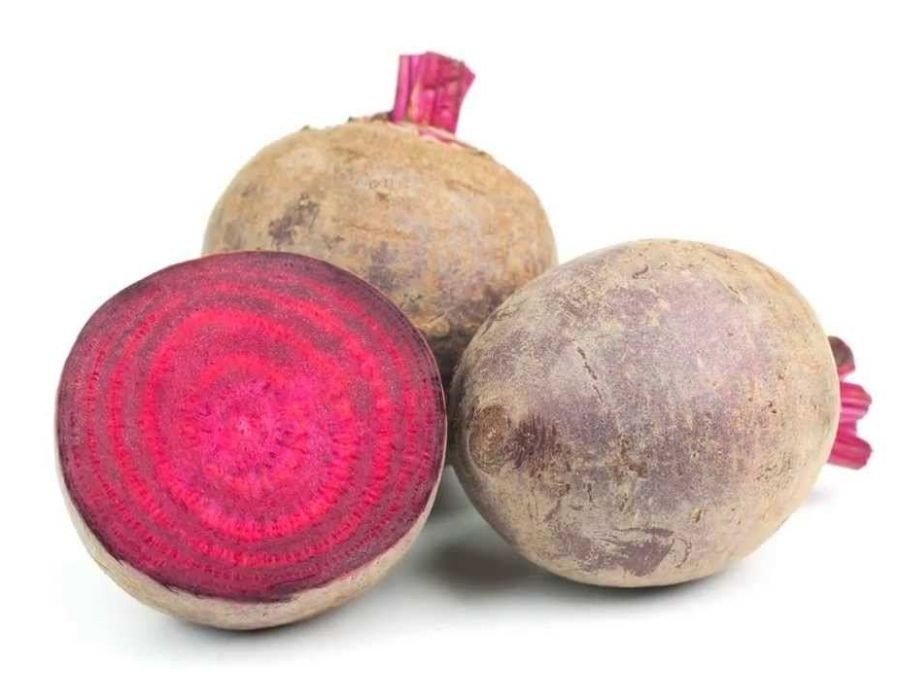 Chukander (Beetroot)