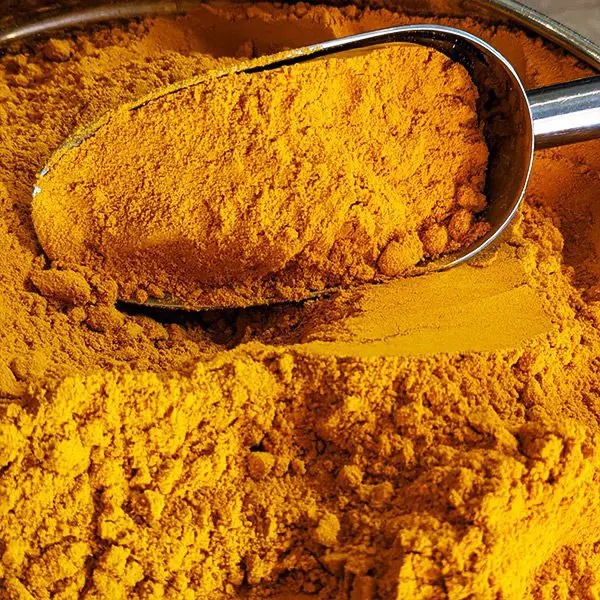 Haldi Powder (Turmeric Powder)