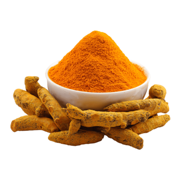 Haldi Powder (Turmeric Powder)