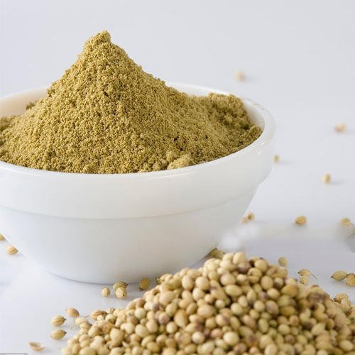 Dhaniya Powder (Coriander Powder)