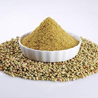 Dhaniya Powder (Coriander Powder)