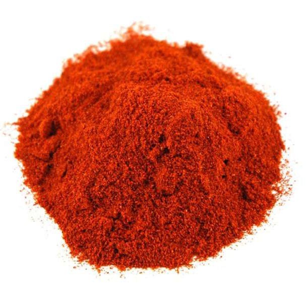 Mirch Powder (Red Chilli Powder)
