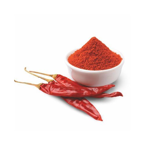 Mirch Powder (Red Chilli Powder)