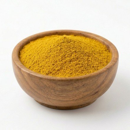 Yellow Mirch Pisya
