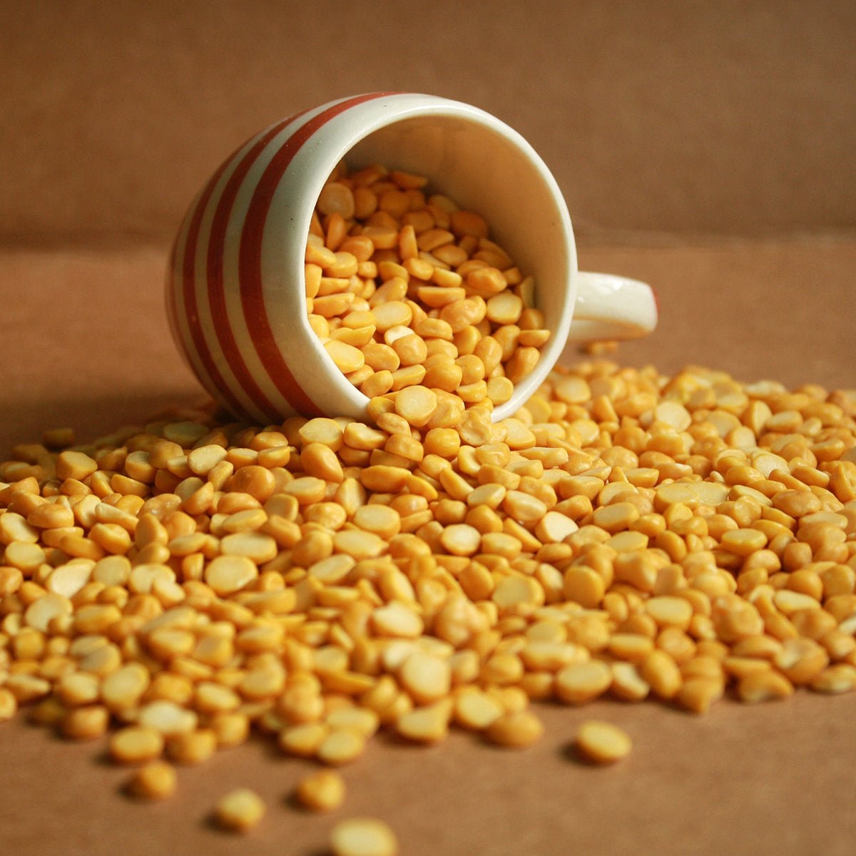 Chana Daal