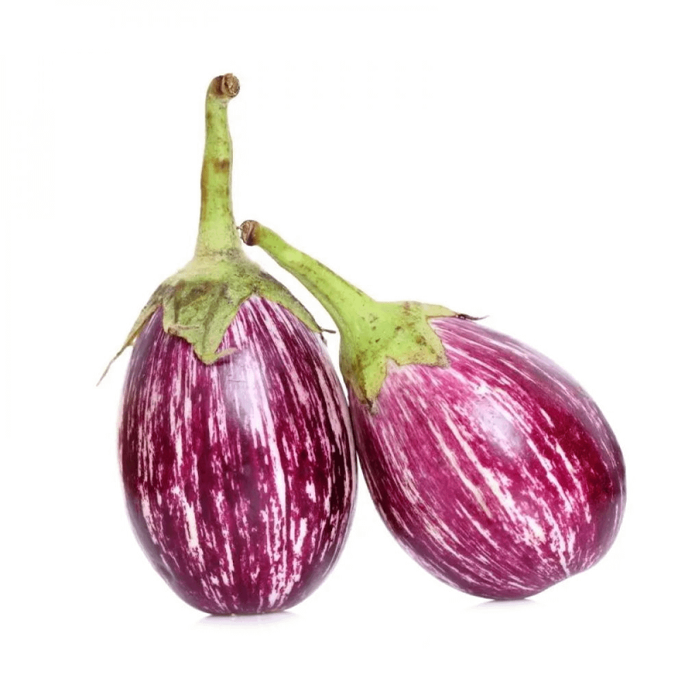 Baigan (Brinjal/Eggplant)
