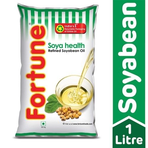 Fortune Refined