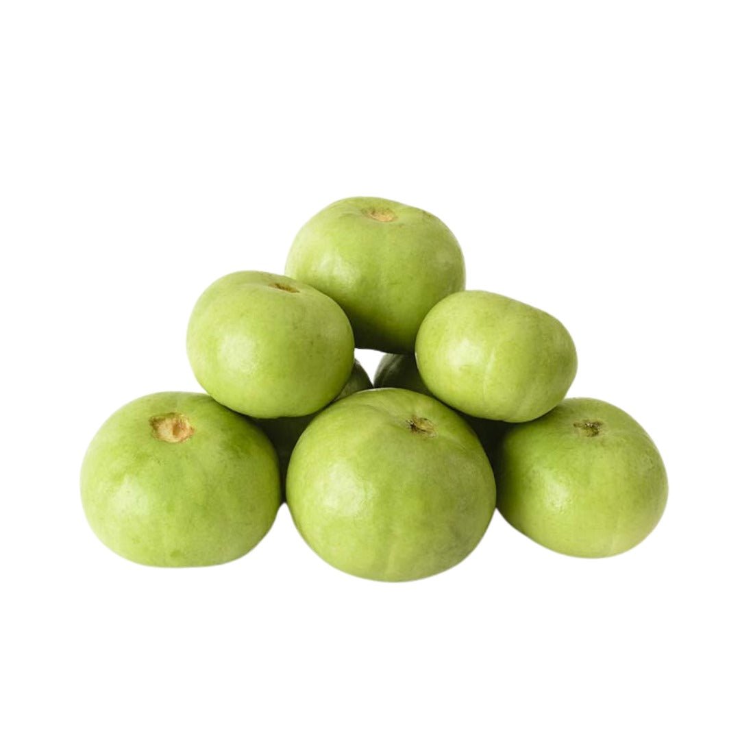 Tinda (Apple Gourd)