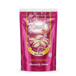 Real Nut Iran Pistachio