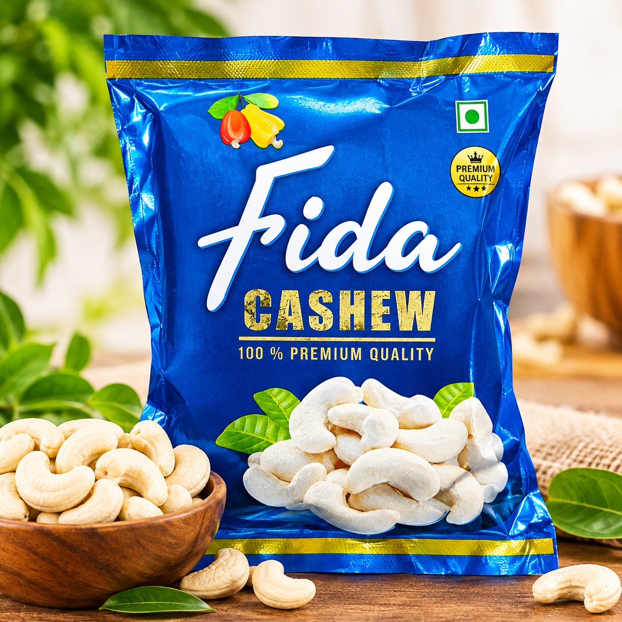 Fida Cashew