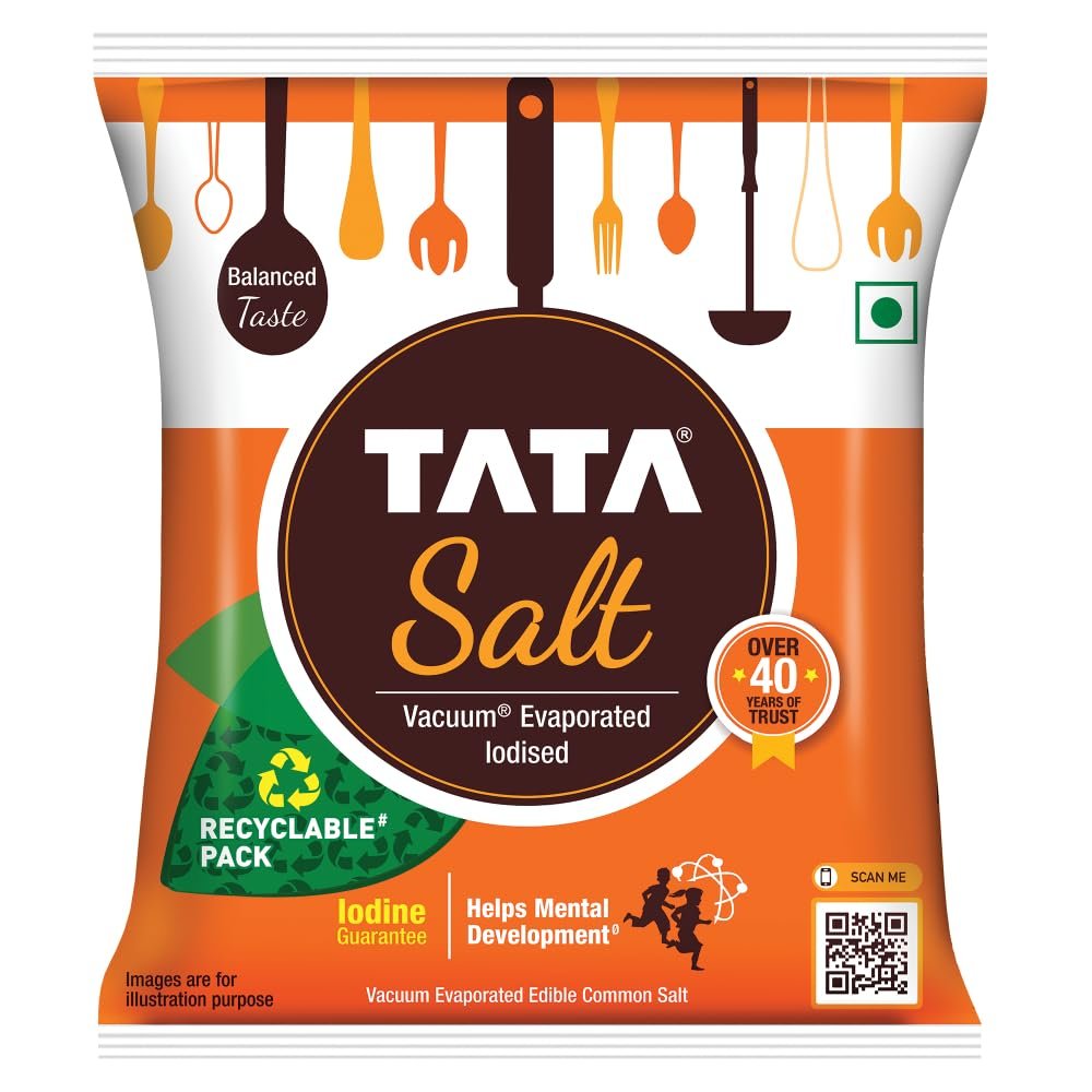 Tata Namak