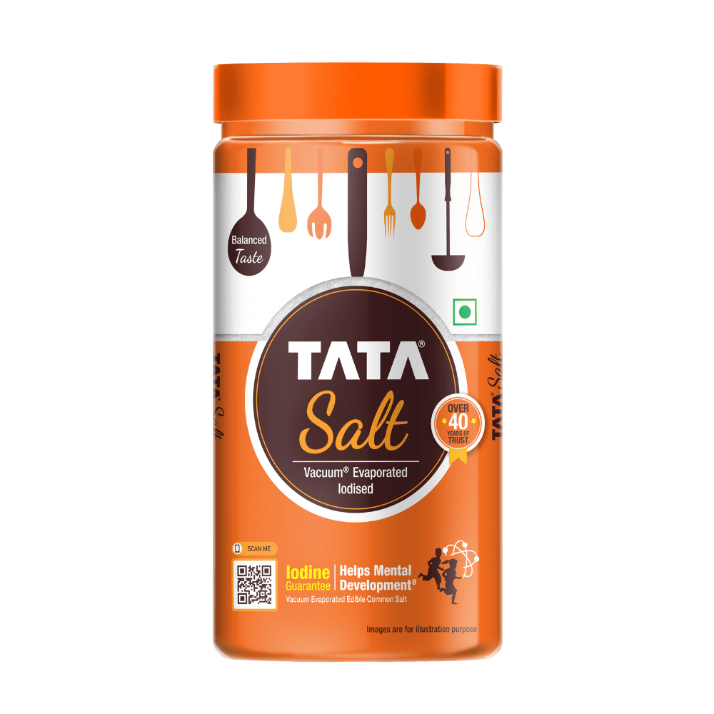 Tata Namak