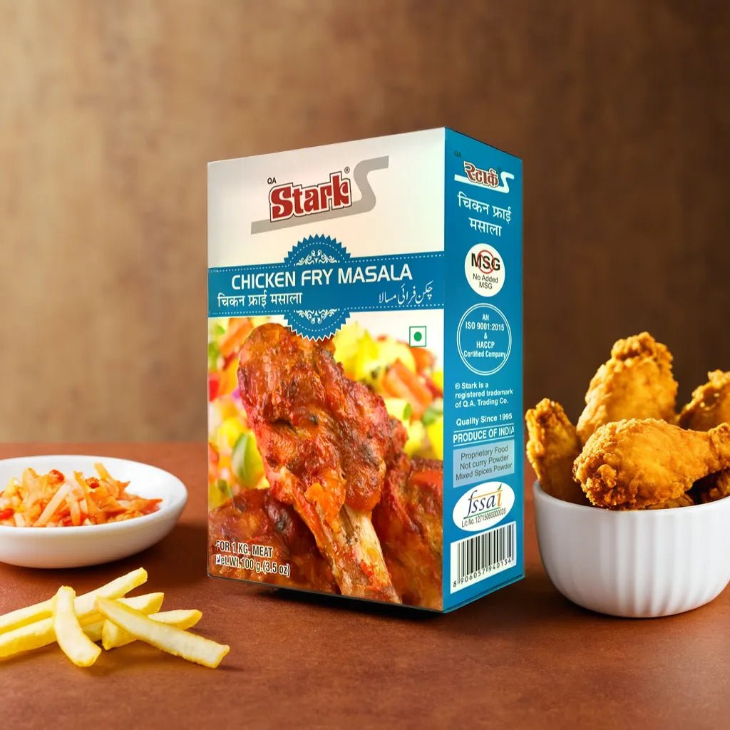 Stark Chicken Fry Masala
