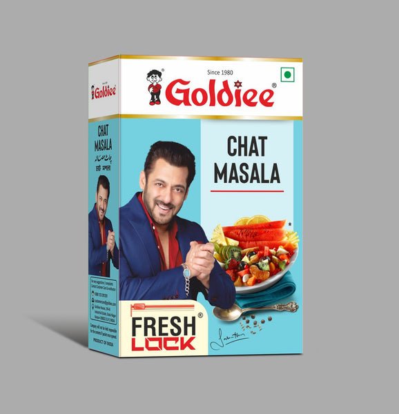 Goldiee Chat Masala