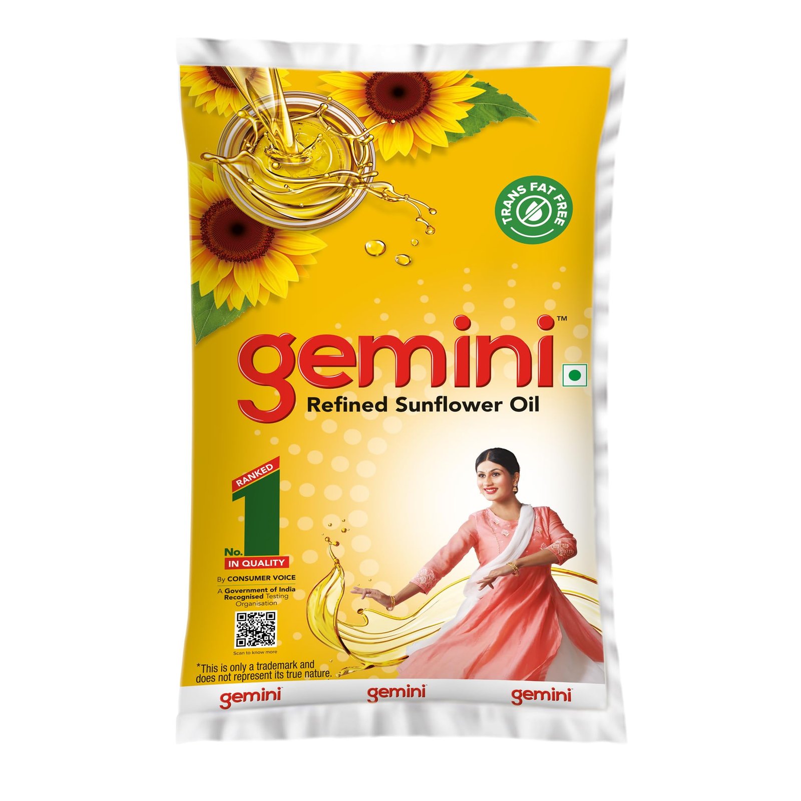 Gemini Refined