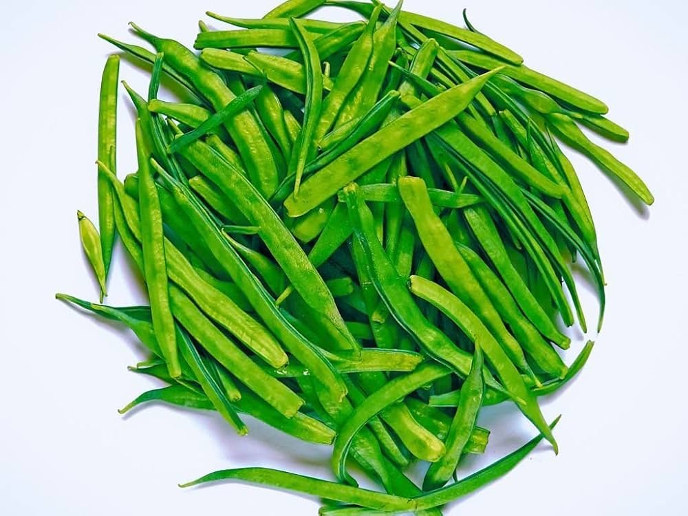 Gwar Fali (Cluster Beans)