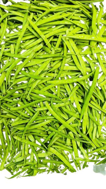 Gwar Fali (Cluster Beans)