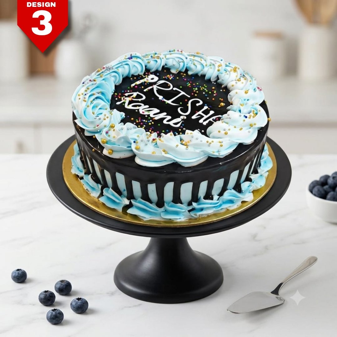 Cake cream bread (1 Pound)