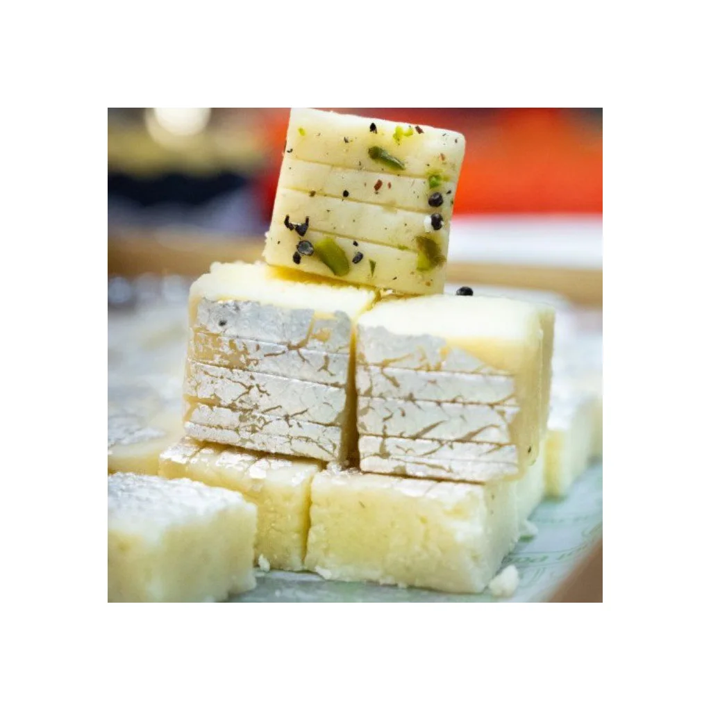 Bikaneri Barfi