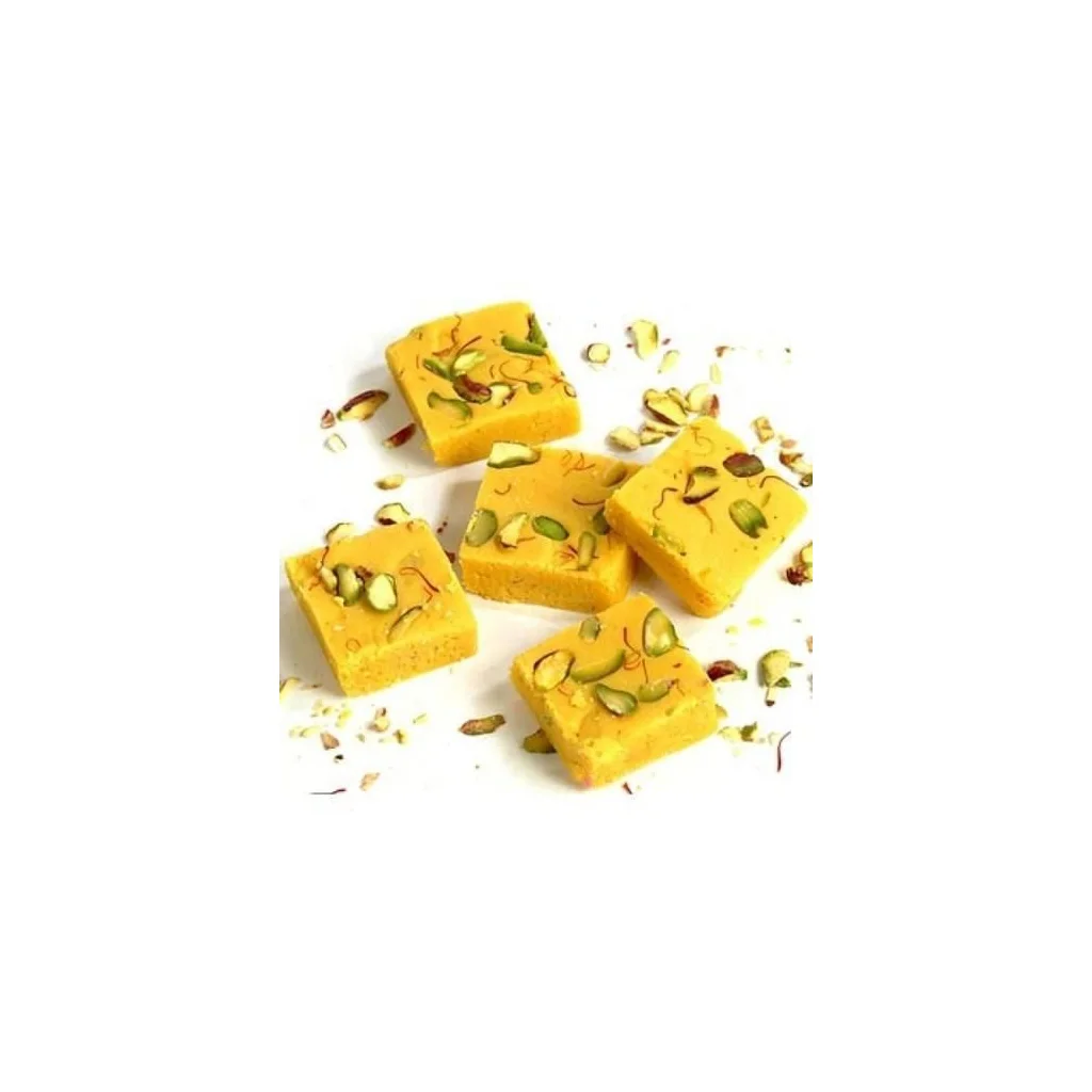 Kesar Pak