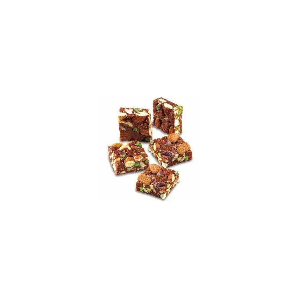 Khajoor Barfi (Sugar Free; Advance Order)